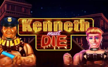 Kennet Must Die tragamonedas online