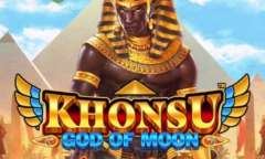 Jugar Khonsu God of Moon