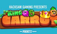 Jugar King Carrot