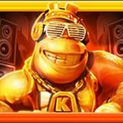 King Kong Cash Dj Prime8: Mono