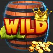 King Kong Cash Go Bananas Jackpot King: Salvaje