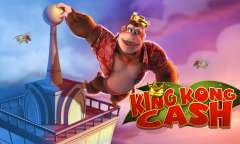 Jugar King Kong Cash