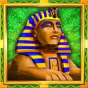 King of the Pharaohs: Esfinge