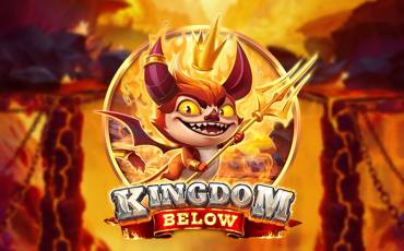 Kingdom Below tragamonedas online