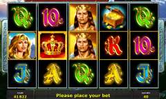 Jugar Kingdom of Legends