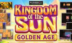 Jugar Kingdom of the Sun: Golden Age