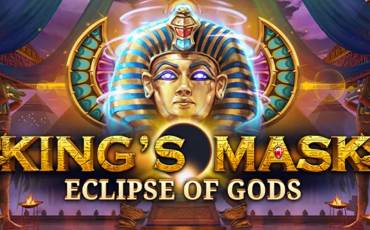 King’s Mask Eclipse of Gods tragamonedas online