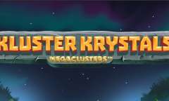 Jugar Kluster Krystals Megaclusters