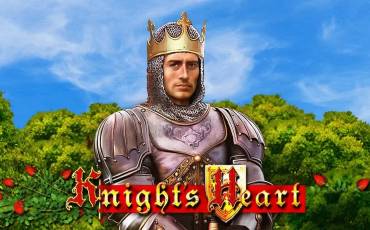 Knight's Heart tragamonedas online