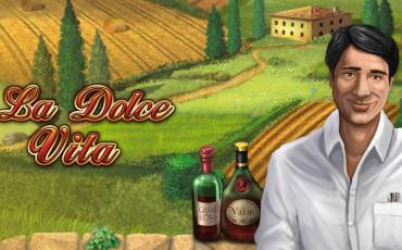 La Dolce Vita tragamonedas online