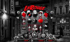 Jugar La Rouge