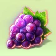 Lady Fruits 20: Uvas