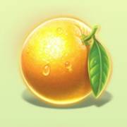 Lady Fruits 20: Naranja