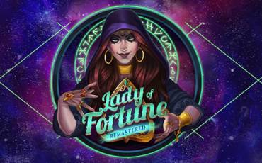 Lady of Fortune Remastered tragamonedas online