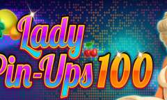 Jugar Lady Pin-Ups 100