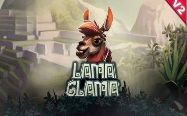 Lama Glama V2 tragamonedas online