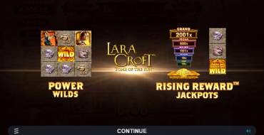 Lara Croft: Tomb of the Sun: Características únicas