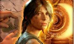 Jugar Lara Croft: Tomb of the Sun