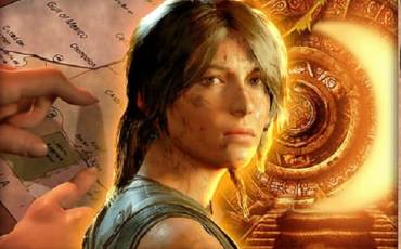 Lara Croft: Tomb of the Sun tragamonedas online