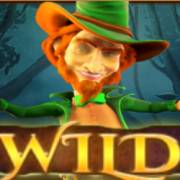 Larry the Leprechaun: Salvaje