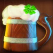 Larry the Leprechaun: Taza