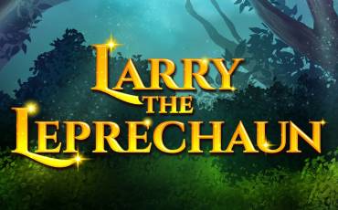 Larry the Leprechaun tragamonedas online