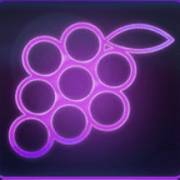 Laser Fruit: Uvas