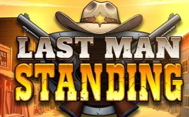 Last Man Standing tragamonedas online