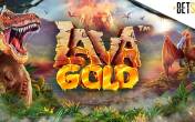 Lava Gold tragamonedas