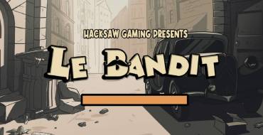 Le Bandit: Máquina tragaperras