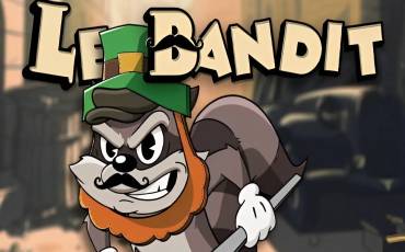 Le Bandit tragamonedas online