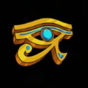 Le Pharaoh: Ojo de Horus