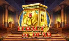 Jugar Legacy of Dead