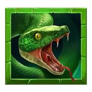 Legacy of Inca: Serpiente