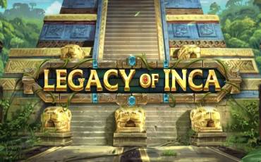 Legacy of Inca tragamonedas online