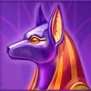 Legend of Cleopatra Megaways: Anubis