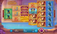 Jugar Legend of Cleopatra