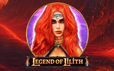 Legend Of Lilith tragamonedas online