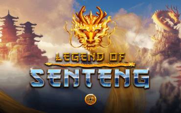 Legend of Senteng tragamonedas online