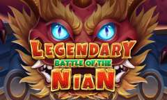 Jugar Legendary Battle of the Nian