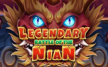 Legendary Battle of the Nian tragamonedas online