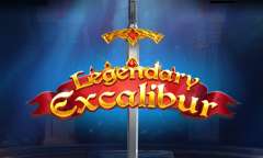 Jugar Legendary Excalibur