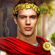 Legendary Rome: Rey