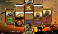 Jugar Legends of Africa