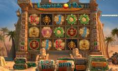 Jugar Legends of Ra