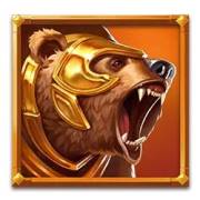 Legion Gold: Oso