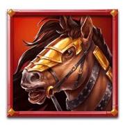 Legion Gold: Caballo