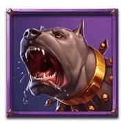 Legion Gold: Perro