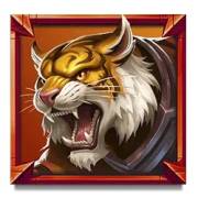 Legion Gold Unleashed: Tigre