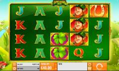 Jugar Leprechaun Hills